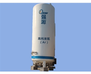 淮南高纯液氩