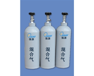 淮南淮南混合气