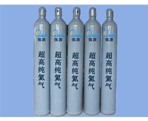 淮南淮南超高纯氦气